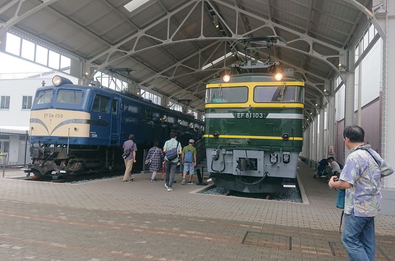 鉄道